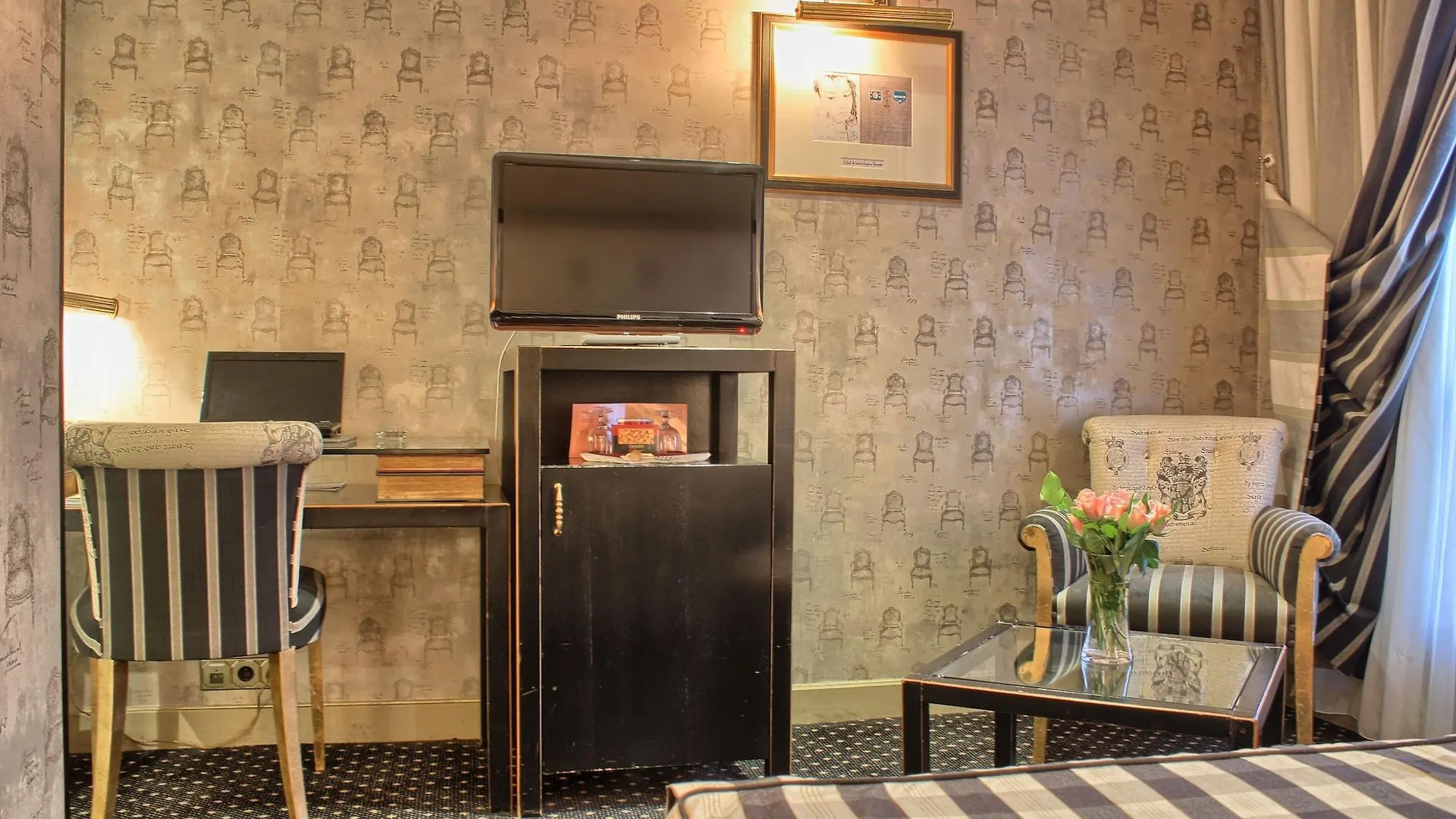 Lutece Port Royal 4*