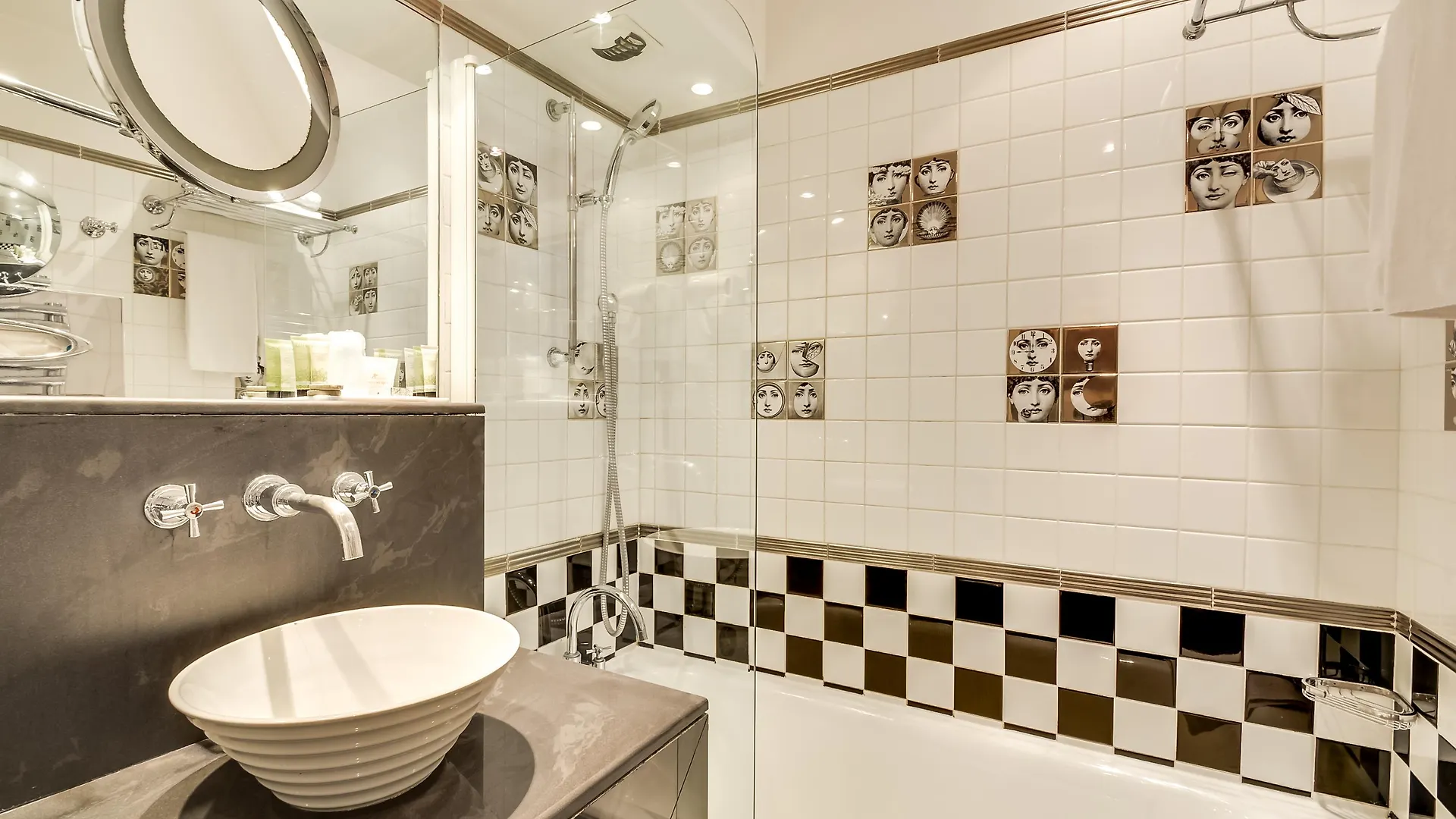 Lutece Port Royal 4* Paris