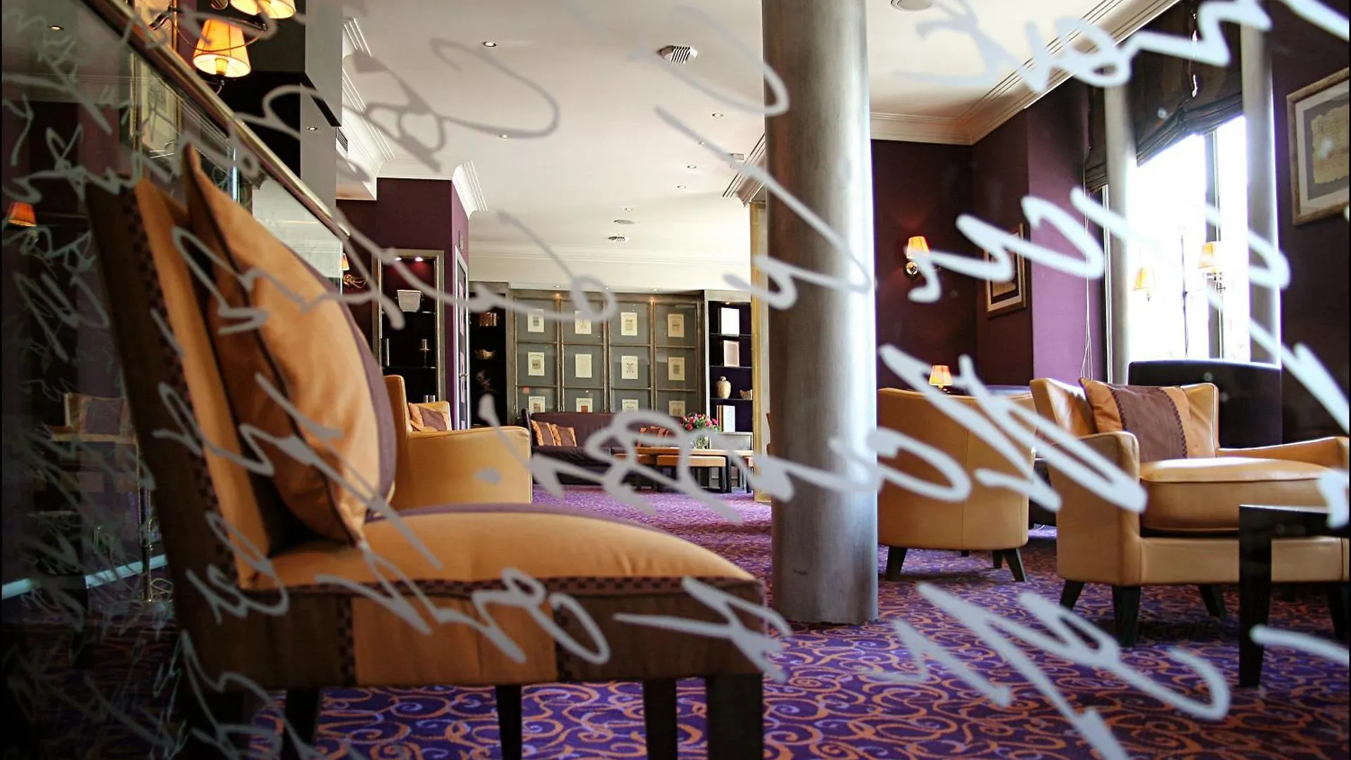 Hotel Lutece Port Royal 4*
