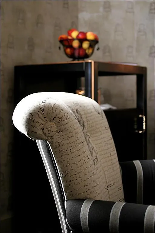 Hotel Lutece Port Royal Paris