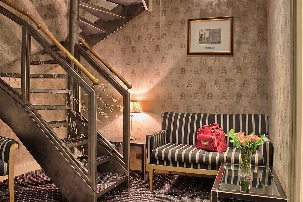Szálloda Lutece Port Royal 4*