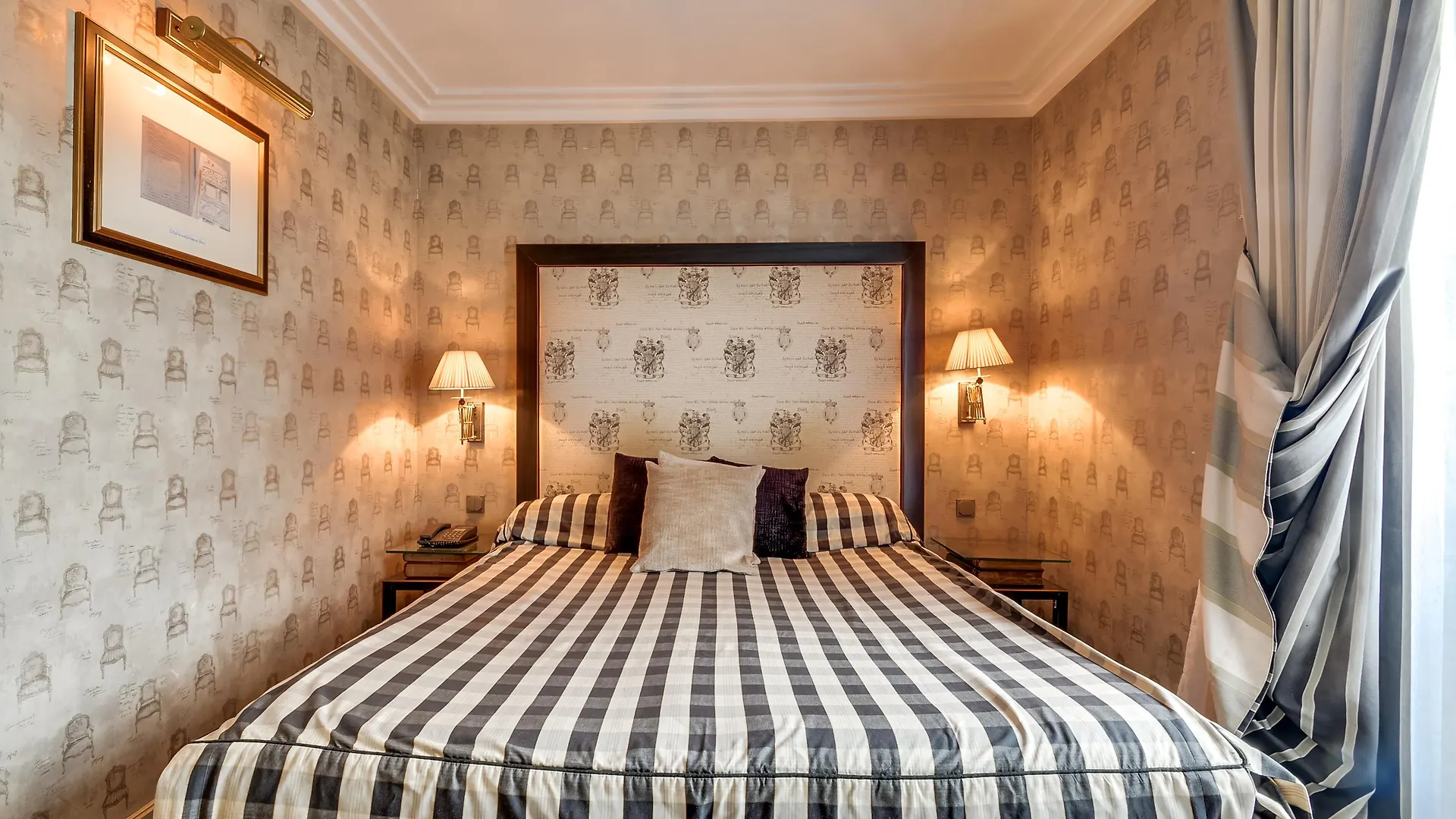 Lutece Port Royal Hotell