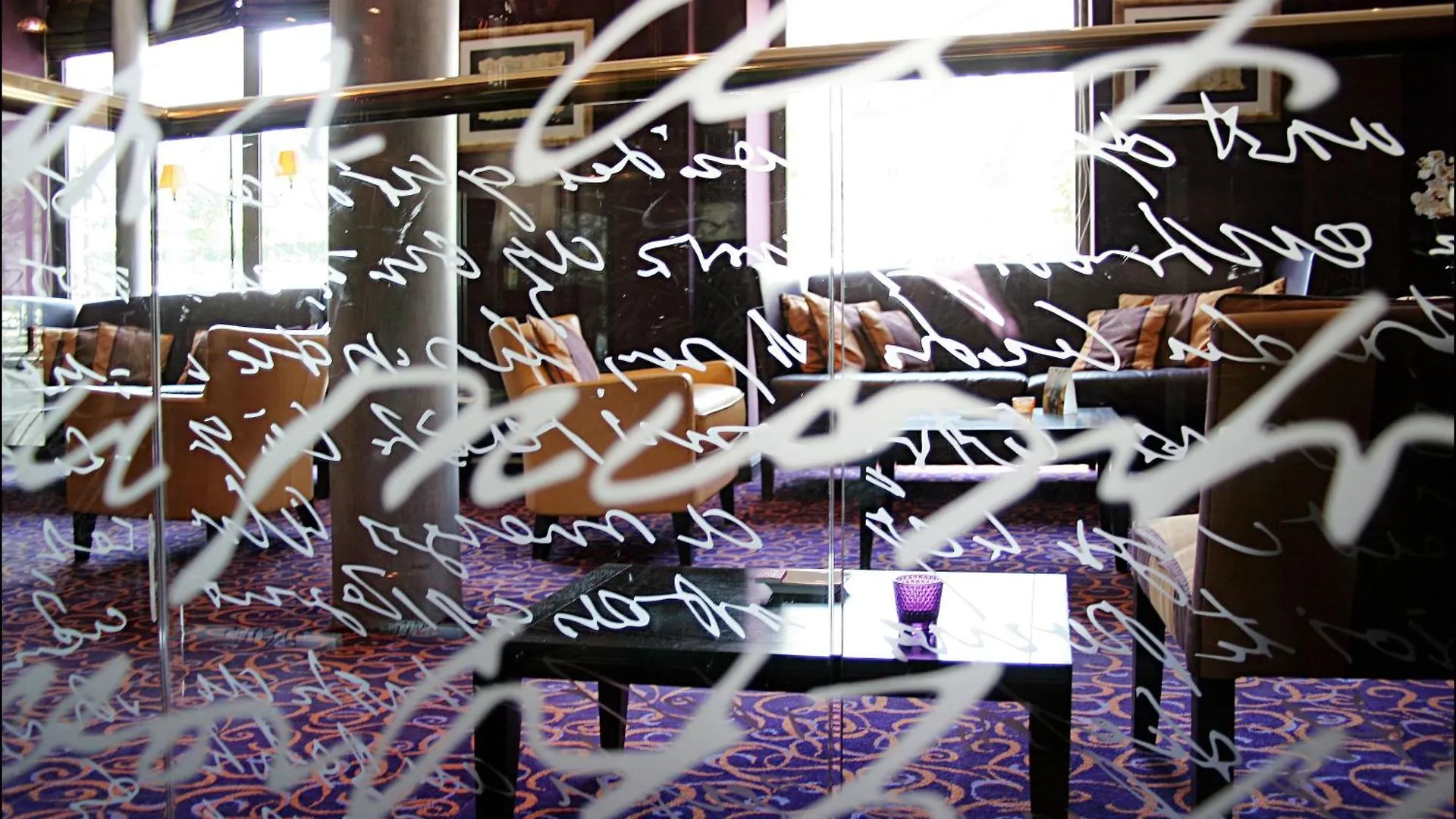 Hotell Lutece Port Royal