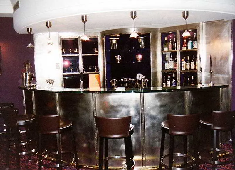 Lutece Port Royal Hotell 4*