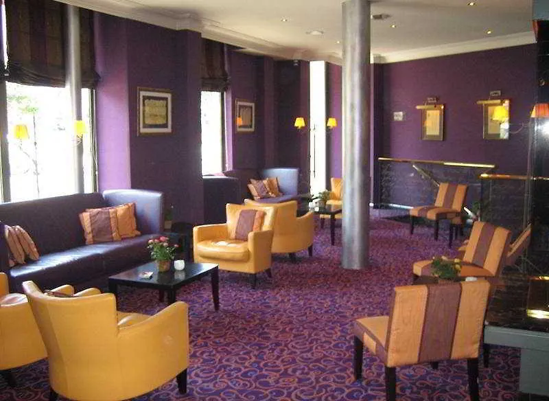 Hotell Lutece Port Royal