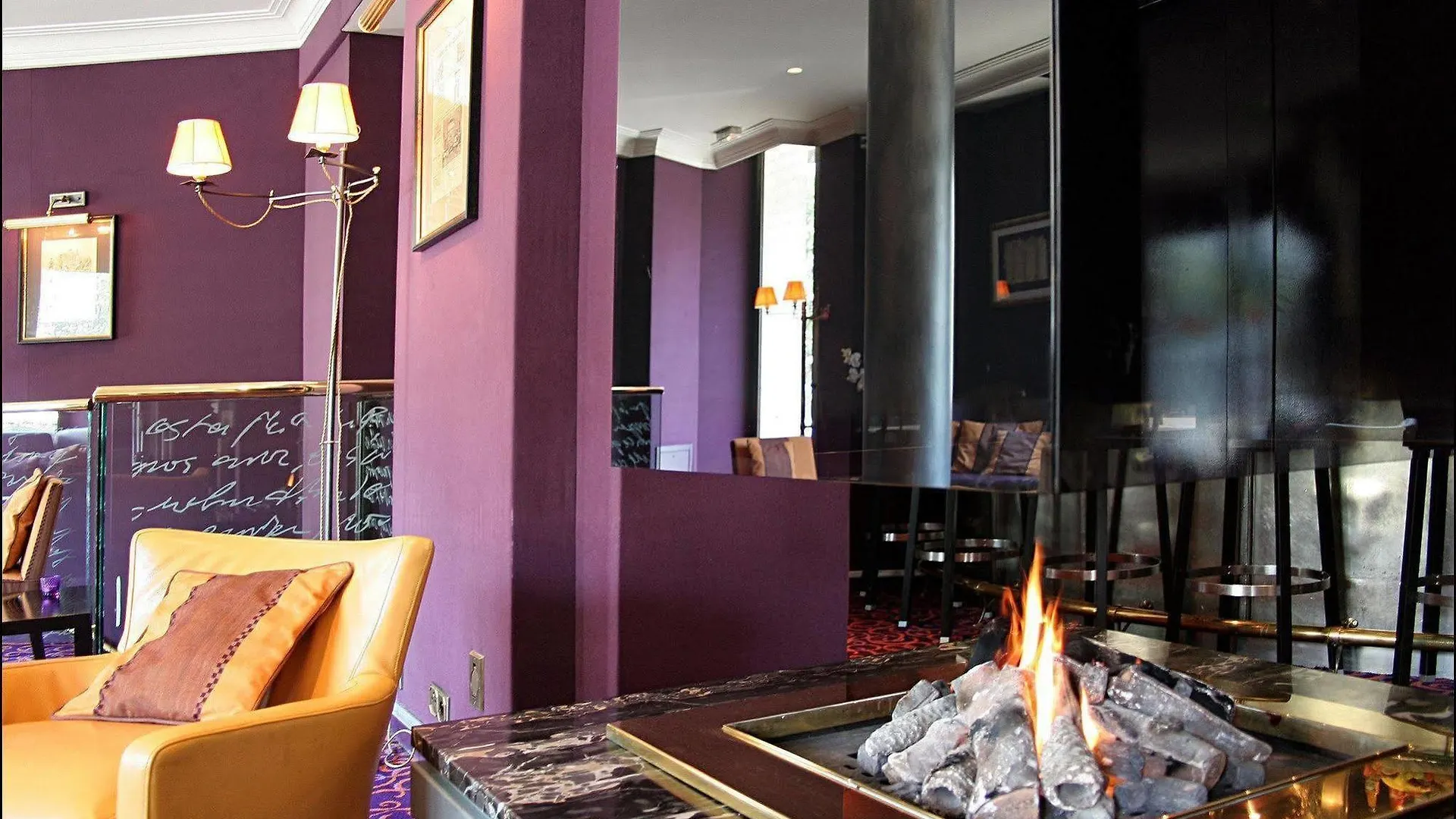Lutece Port Royal 4* Paris