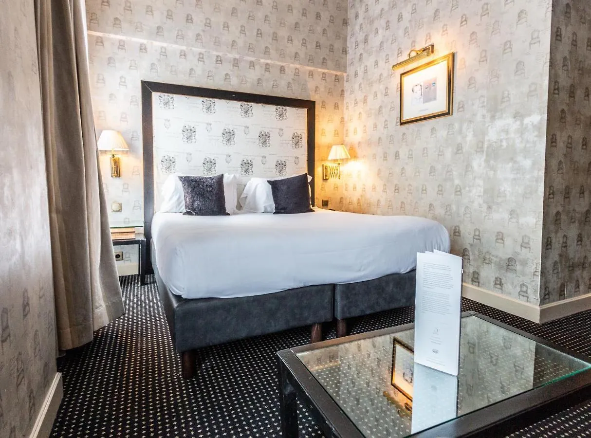 Lutece Port Royal Hotell 4*