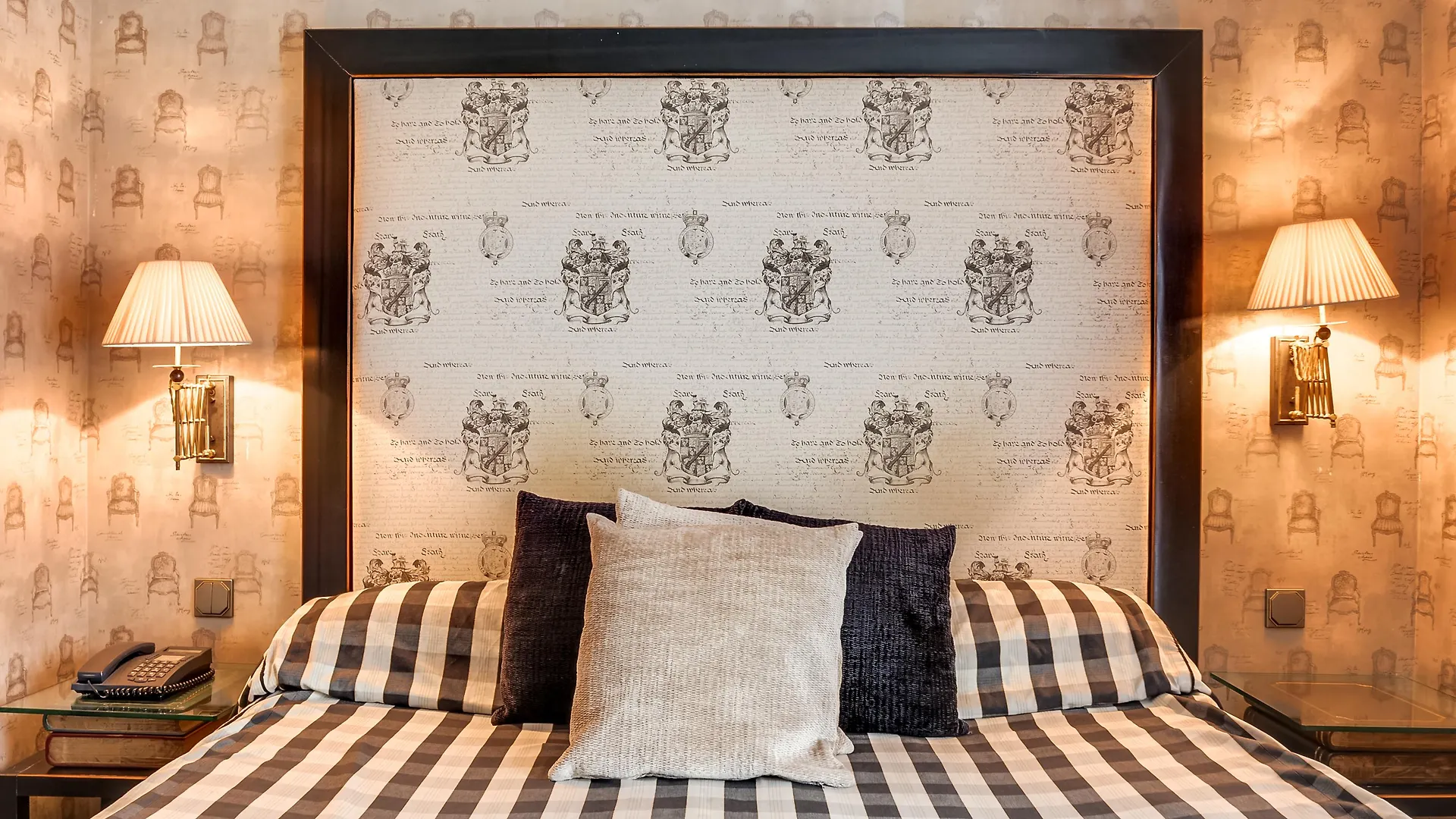 Lutèce Port Royal 4*