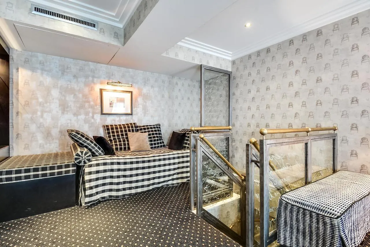 Lutèce Port Royal 4* Parigi
