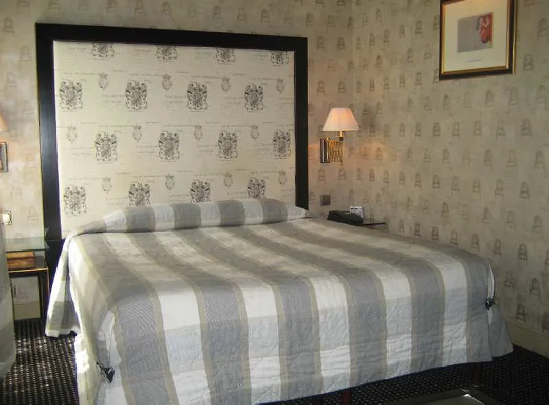 Lutèce Port Royal Hotel Parigi